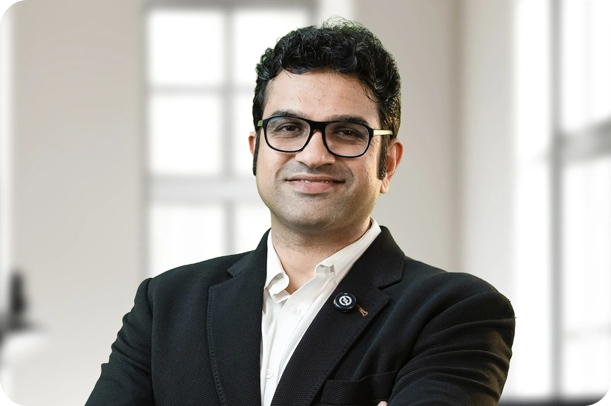 Dr. Devanshu Patel