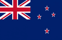 New Zealand flag