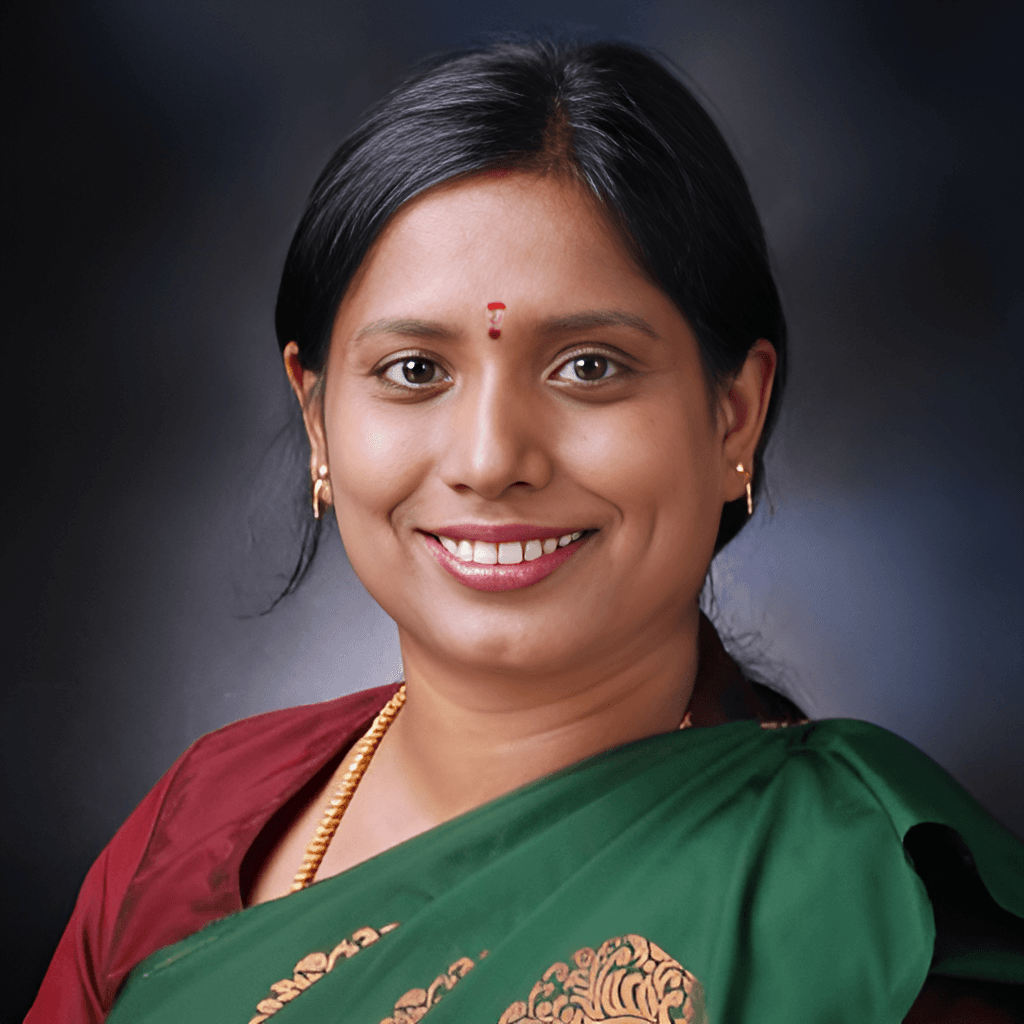 Dr. Jeyalakshmi.K