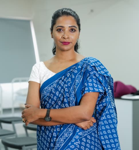 Faculty Member