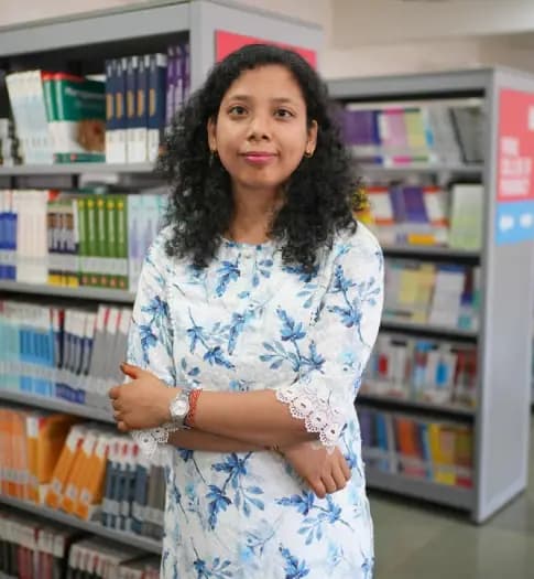 Faculty Member