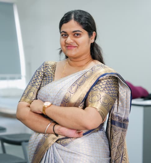 Faculty Member