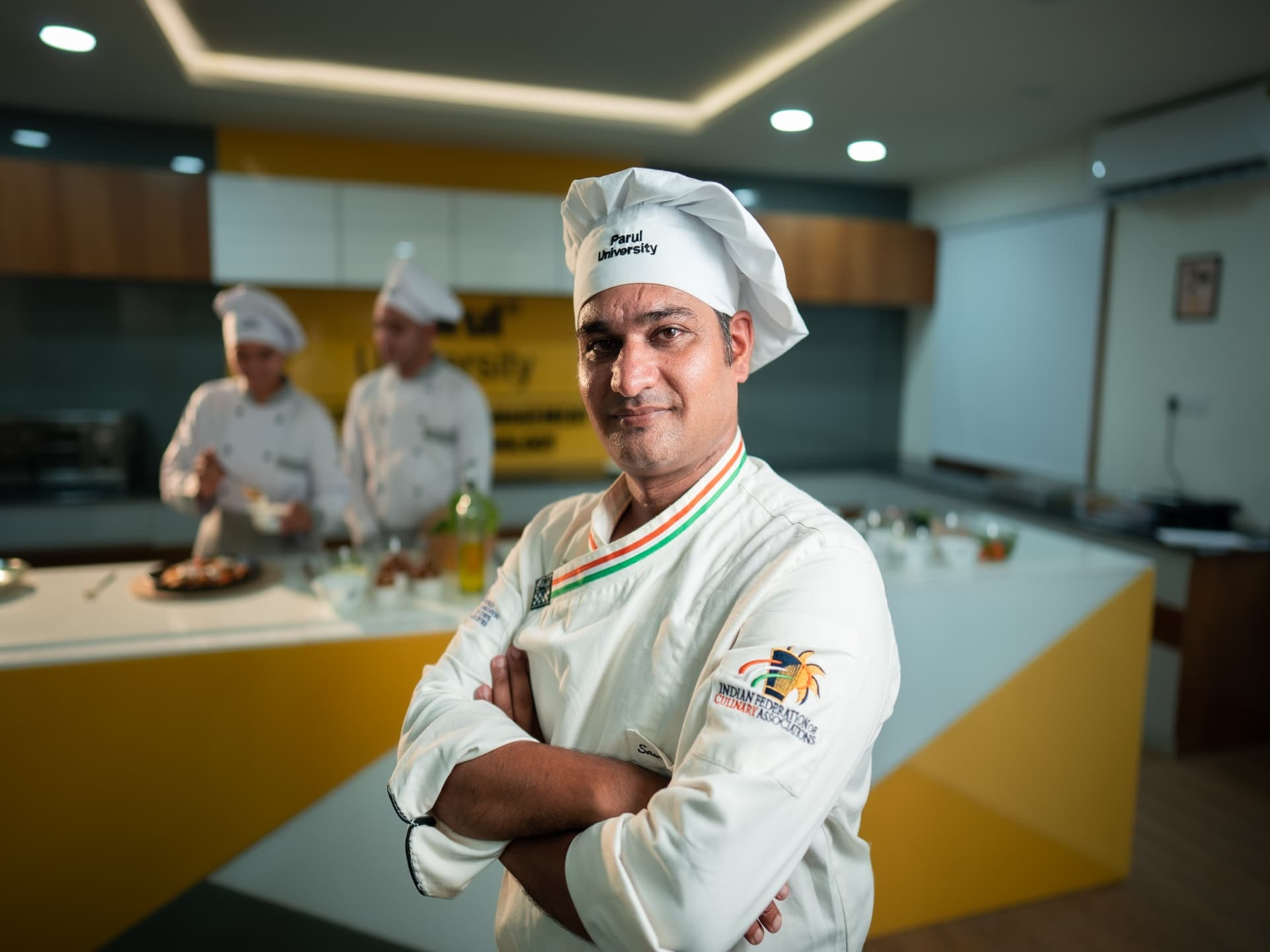 Top Specialisations in Hotel Management Courses