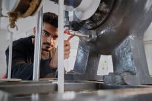 B.Tech in Semiconductor Engineering: Powering India’s Mission to Become a Global Chip Hub