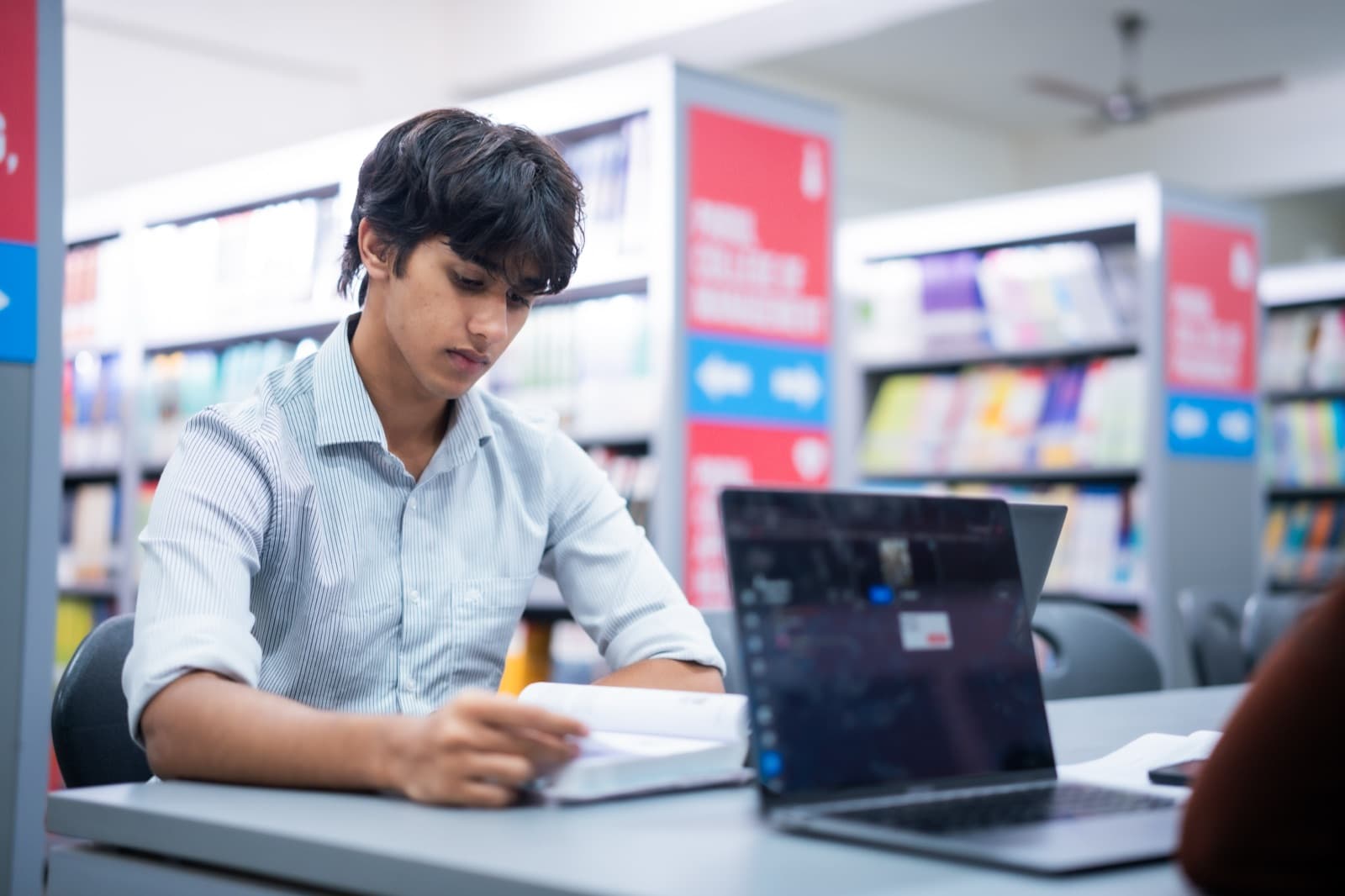 Academic & Tech