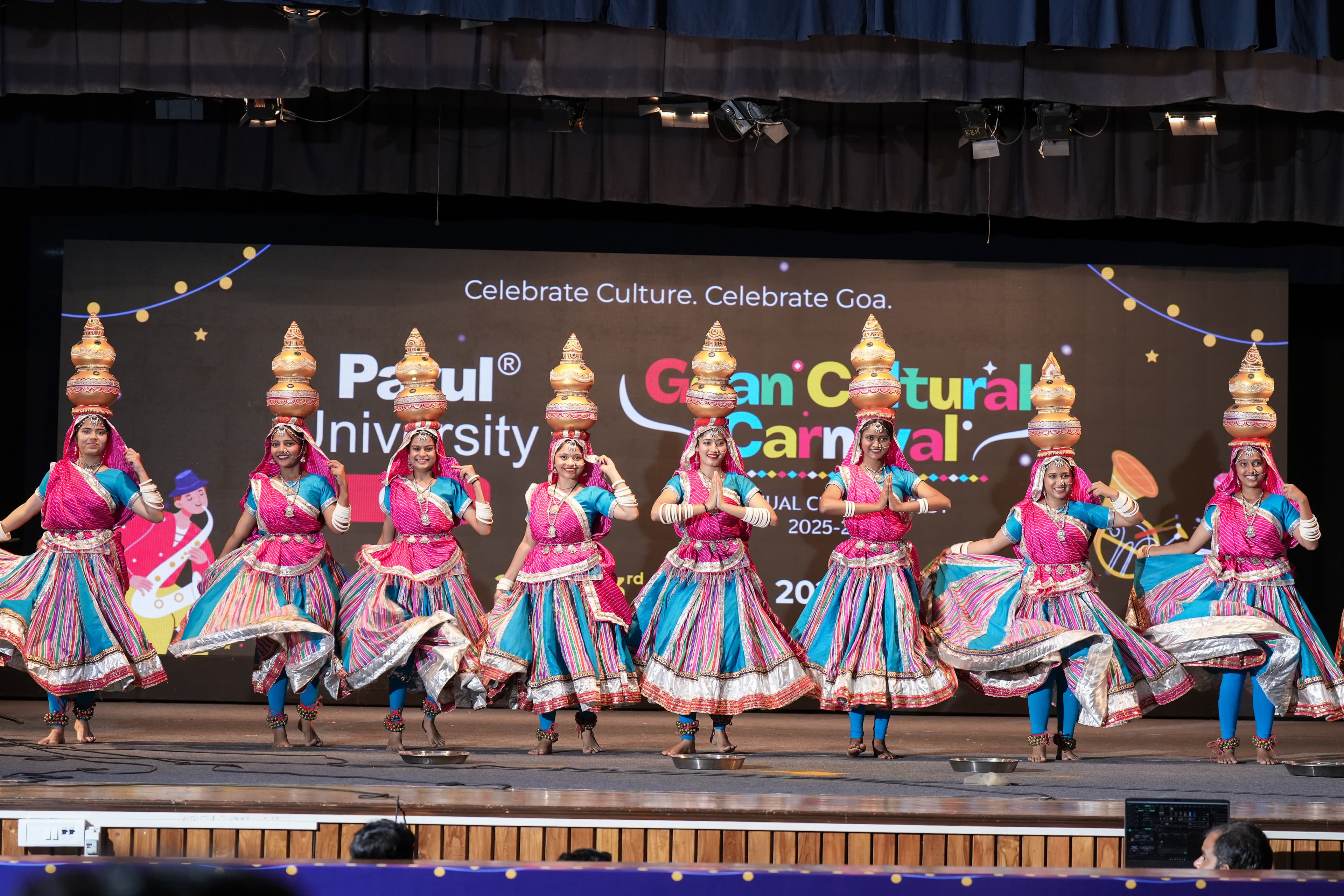Goan Cultural Carnival