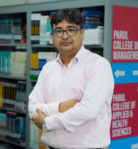 Dr. Anupam Kumar
