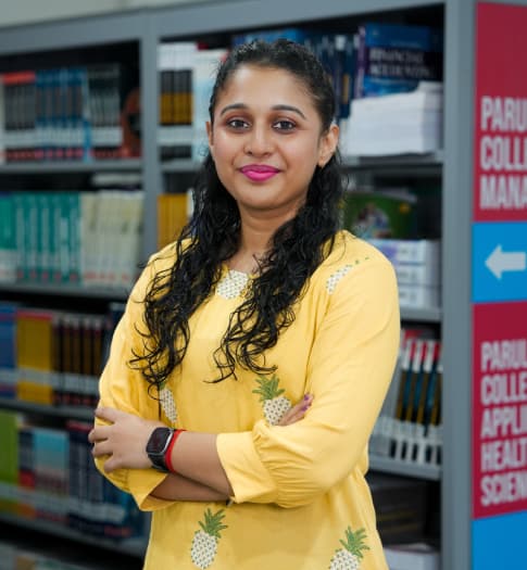 Faculty Member
