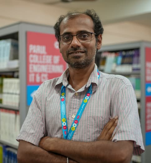 Faculty Member