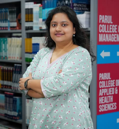 Faculty Member