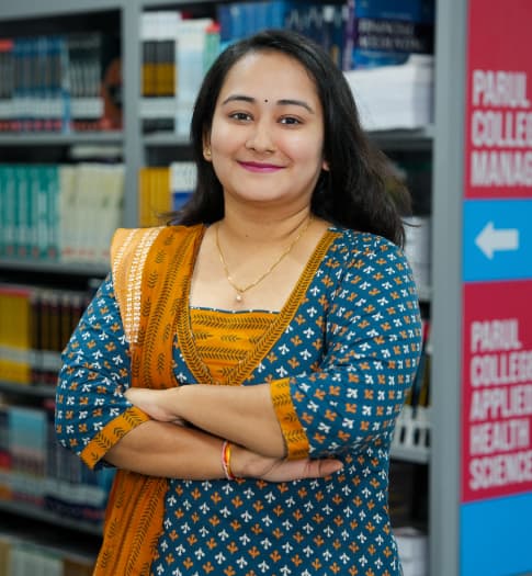 Faculty Member