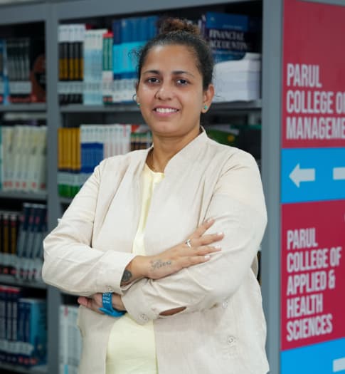 Faculty Member