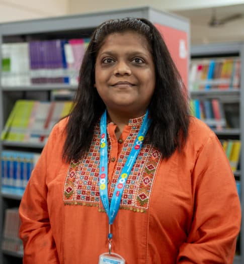 Faculty Member