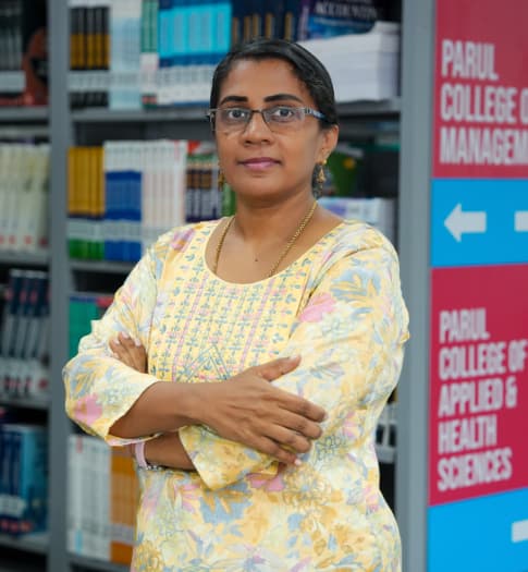 Faculty Member