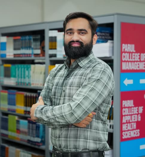 Faculty Member