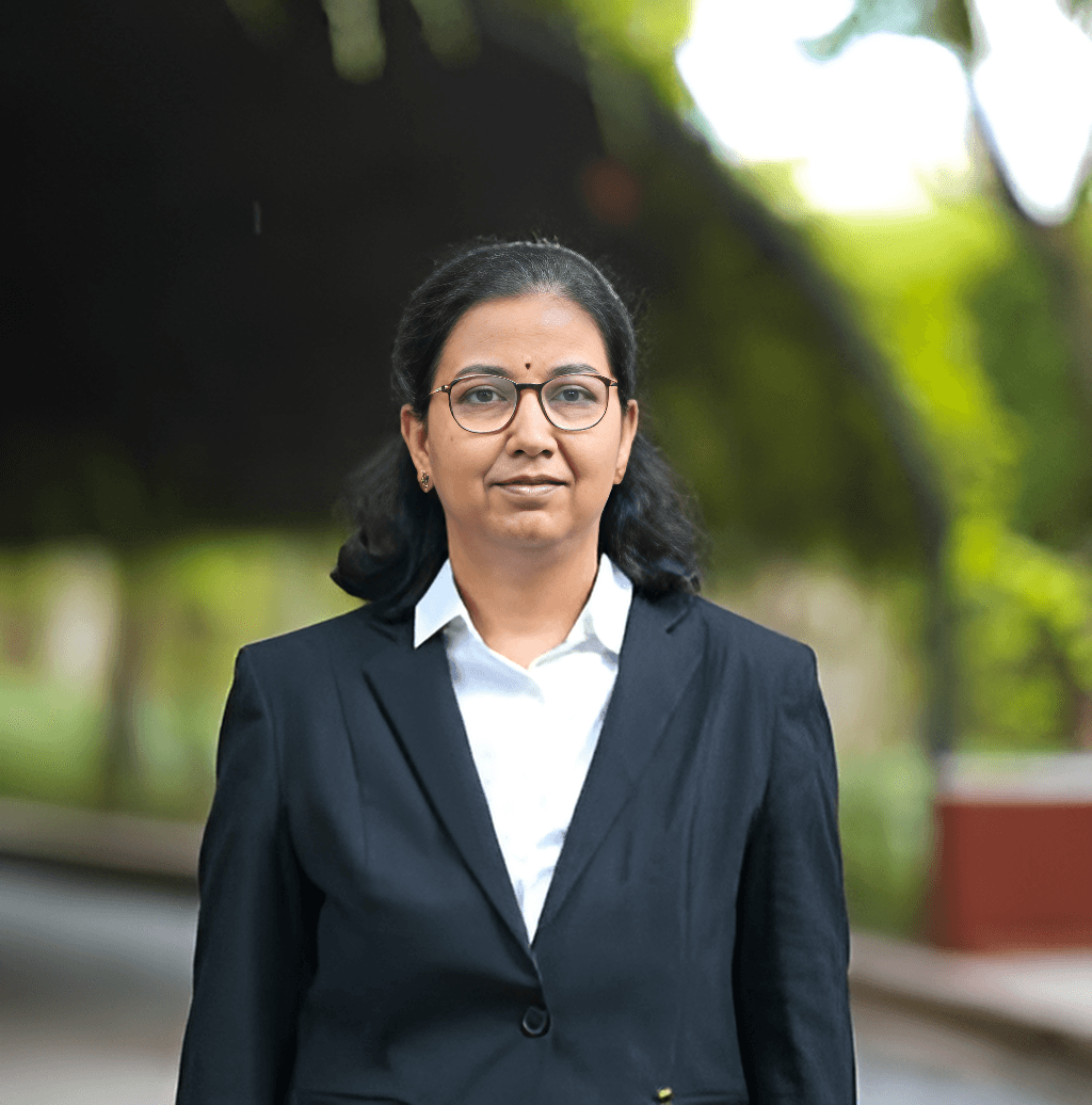 Dr. Rajesh Sharma