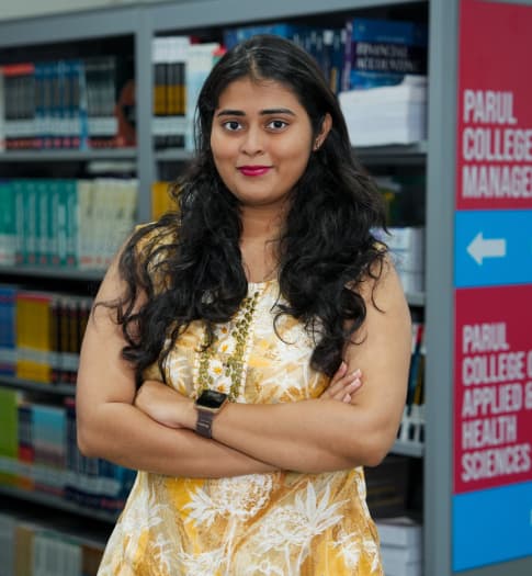 Dr. Kavita Menon