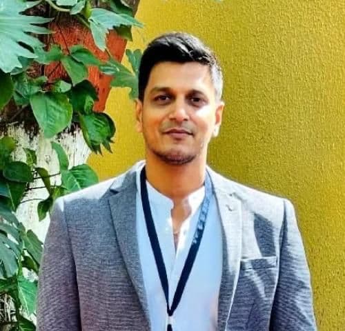 Dr. Aseem Yadav
