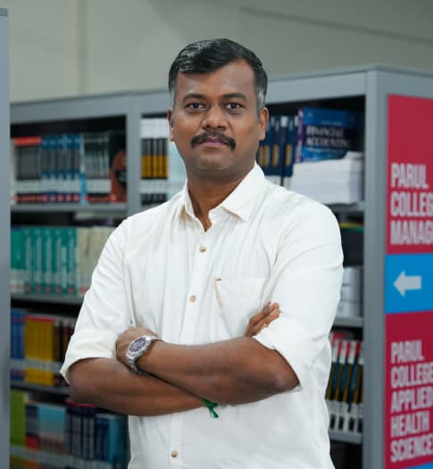 Faculty Member
