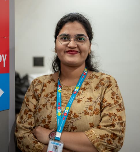 Faculty Member