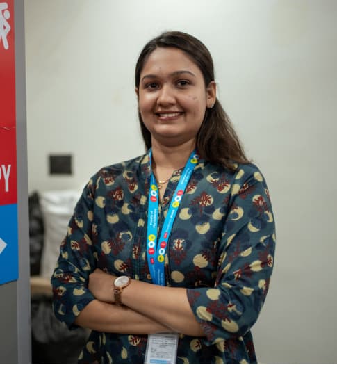 Faculty Member