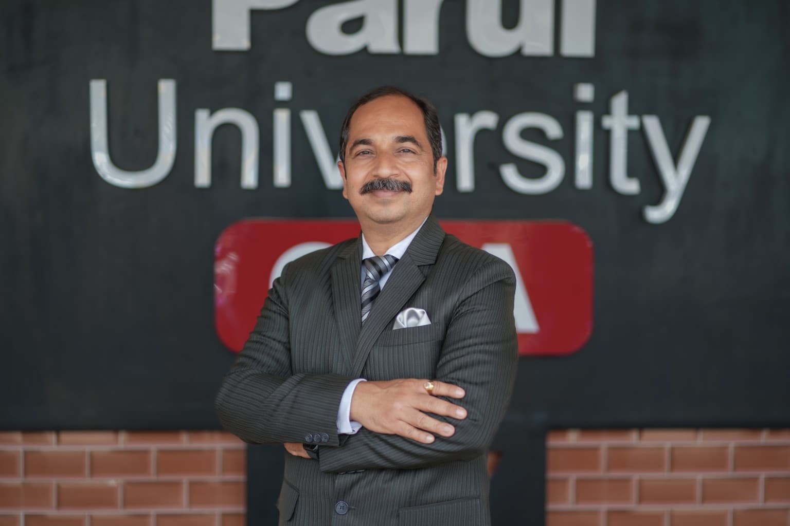 Dr. Prashant Sharma