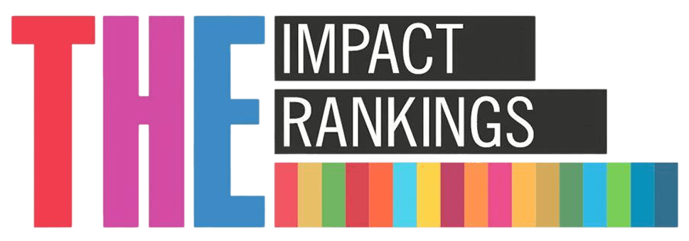 THE Impact Rankings