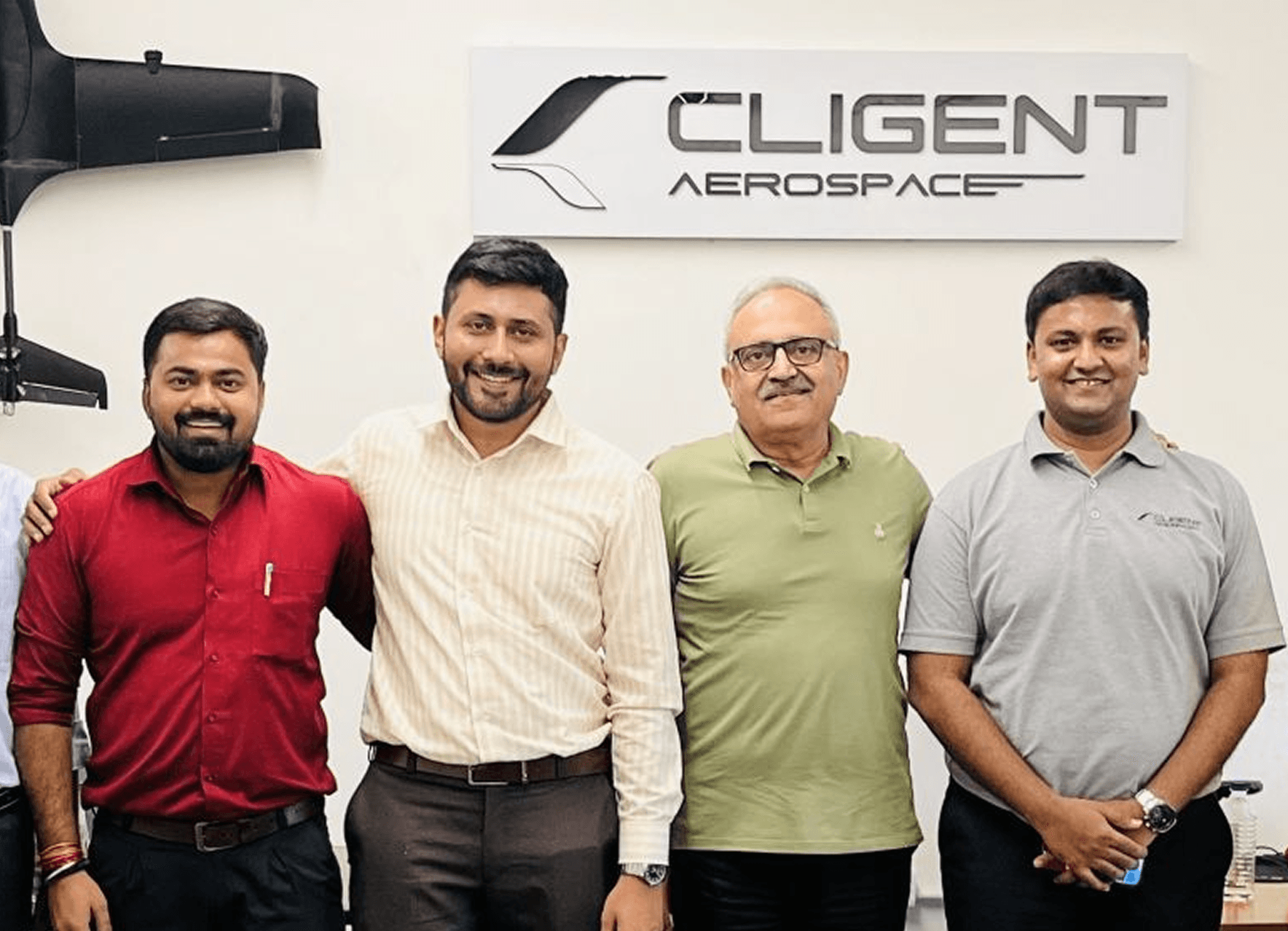 Cligent Aerospace