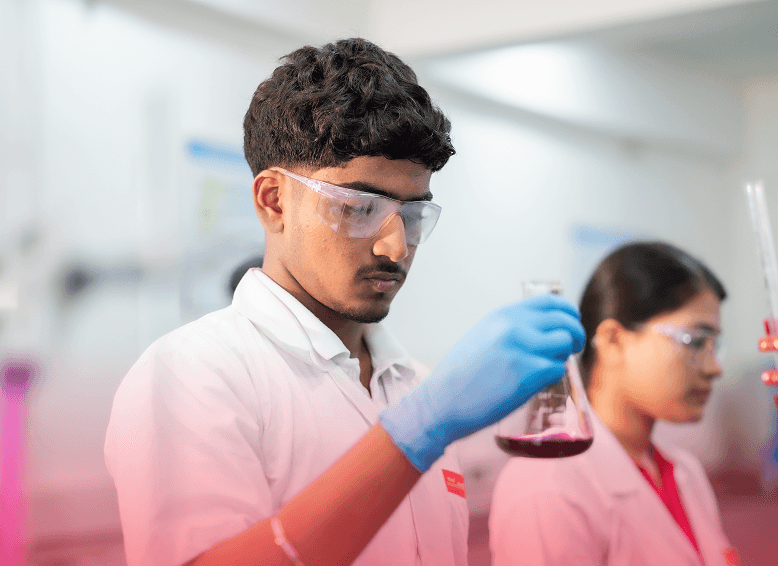 Allied and Health Sciences