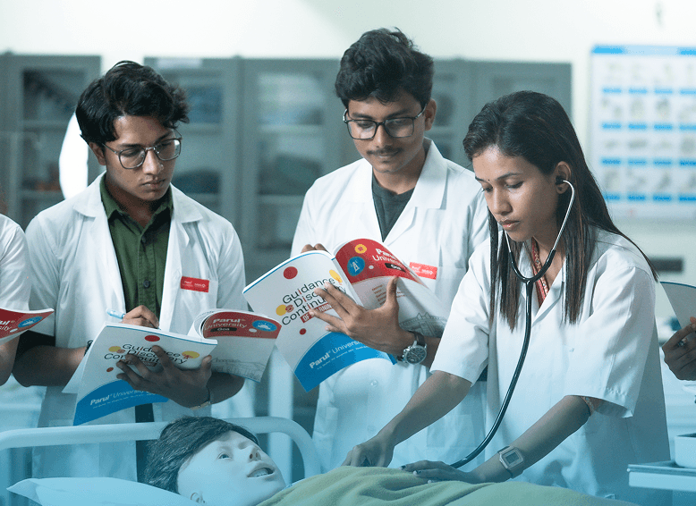 Pharmacy