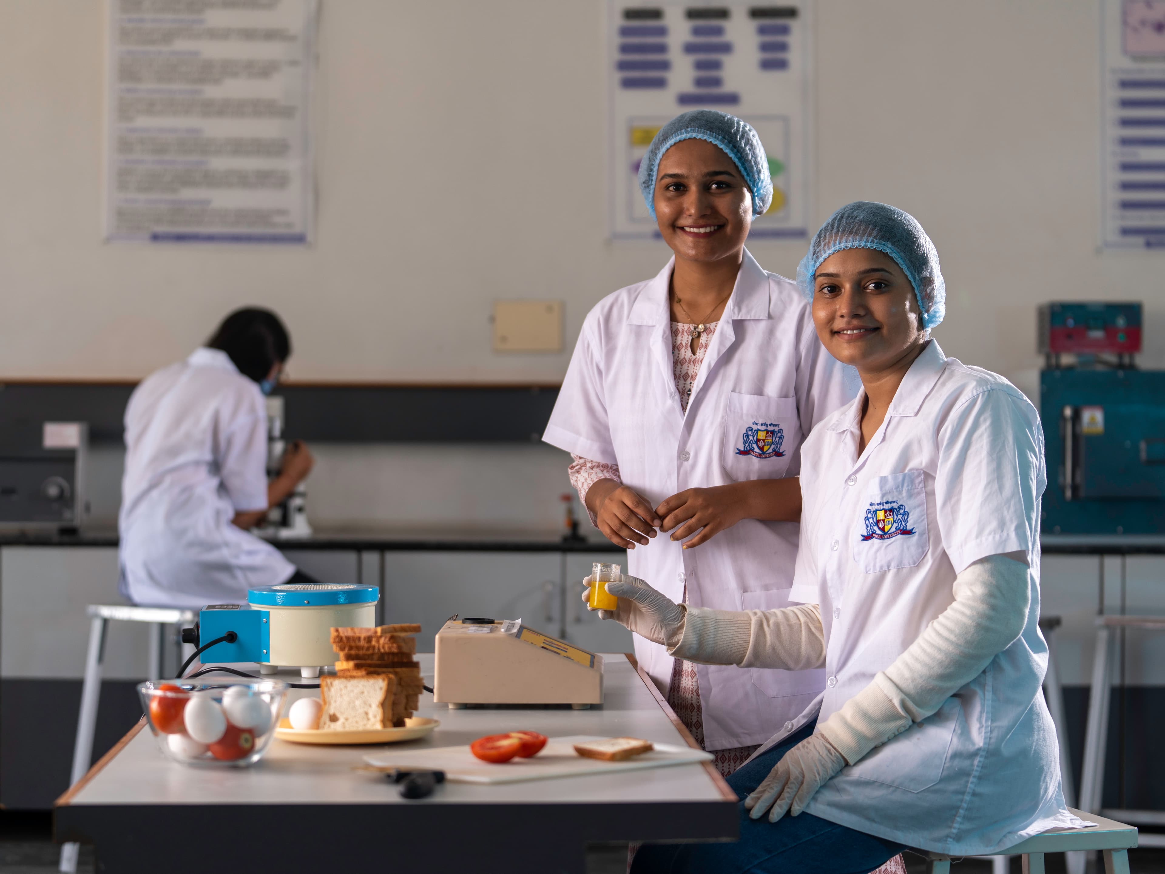 Applied Sciences