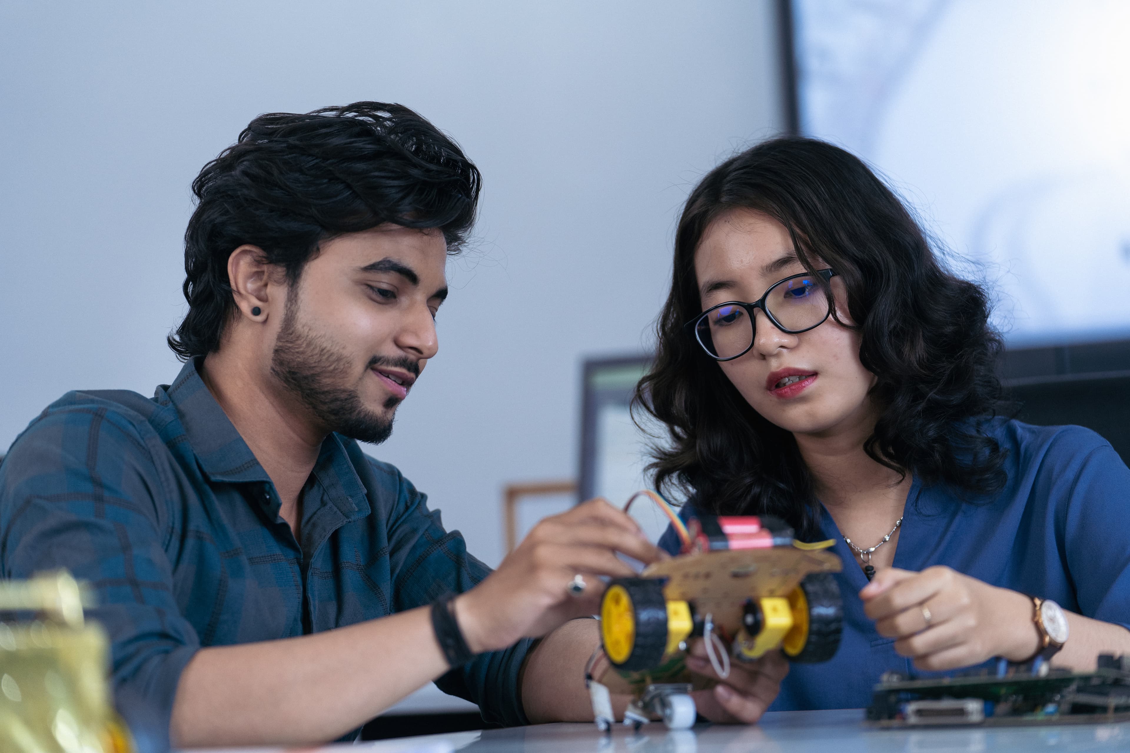 Engineering Hero