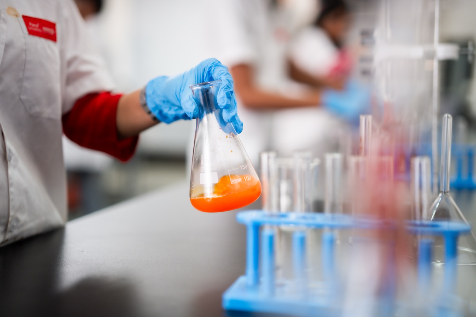 Microbiology and Clinical Pathology Laboratory