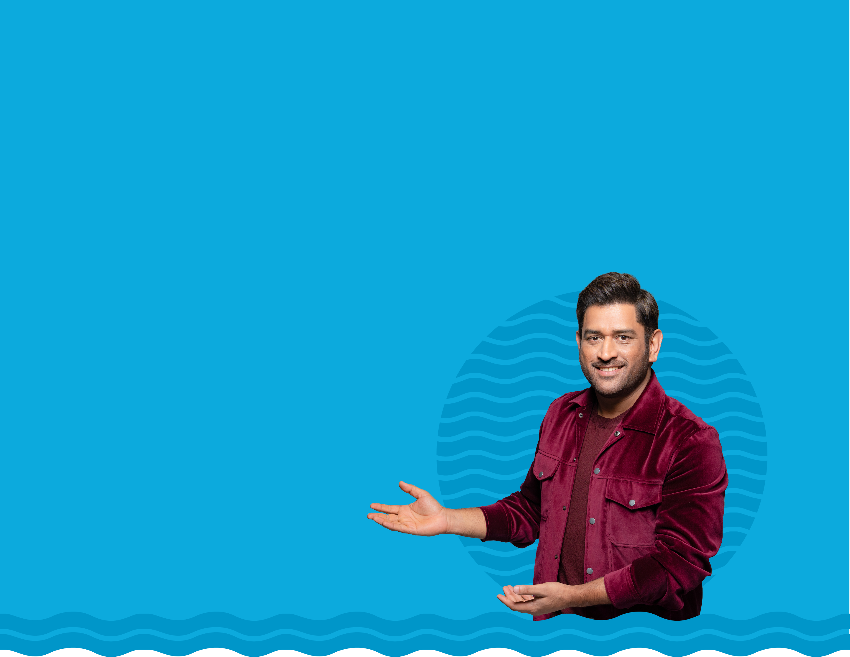 Hero Background