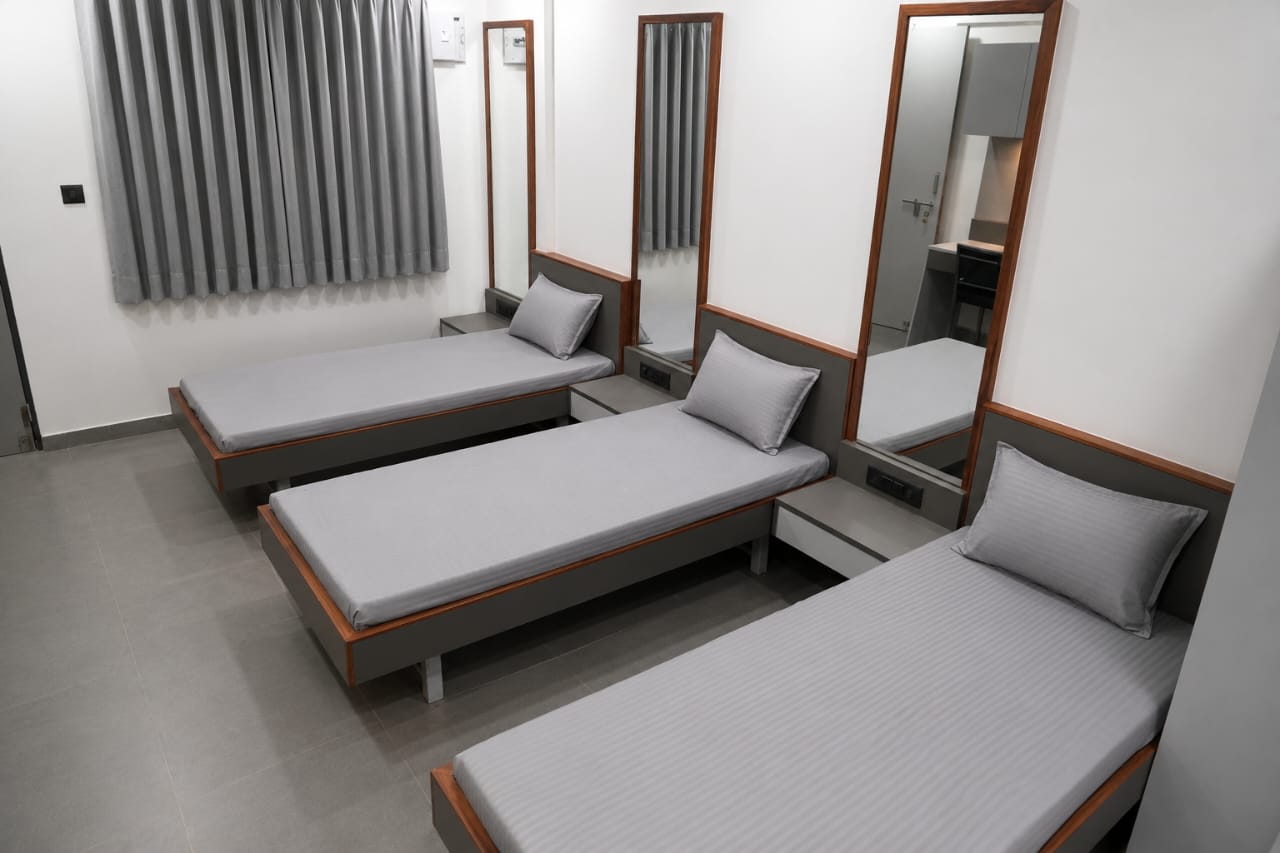 Hostel Campus 1