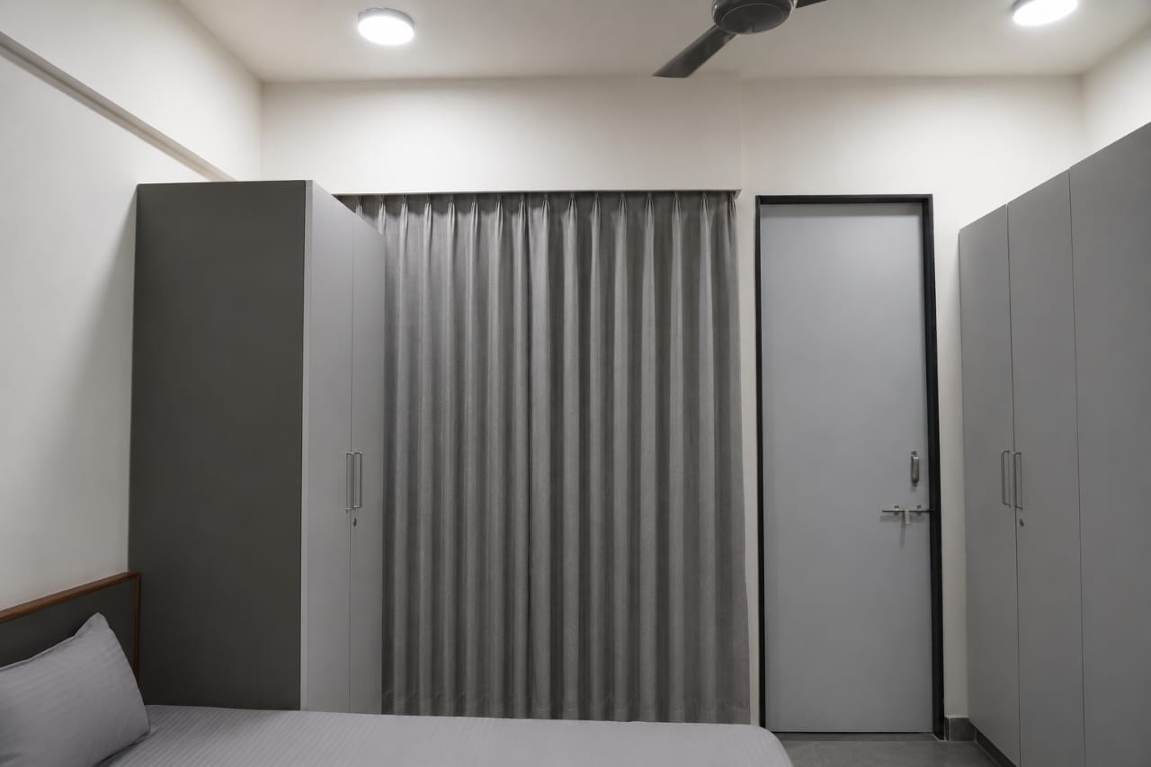 Hostel Campus 3