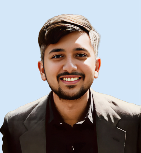 Dr. Darpan Vanavi Clinical Instructor at Parul University Goa
