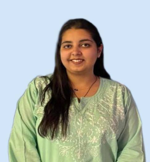 Dr. Divya Tekwani Clinical Instructor at Parul University Goa