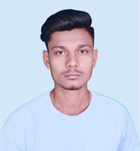 Dr. Parmar Hardikkumar Arjunbhai Clinical Instructor at Parul University Goa