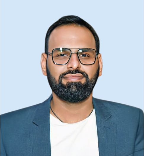 Dr. Sandipkumar Rameshbhai Parekh Professor at Parul University Goa