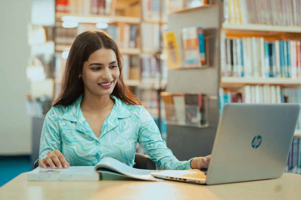 MBA in Operations Management Program Parul University Goa