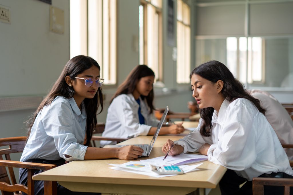 BBA (Hons.) - Logistics and Supply Chain Management at Parul University Goa