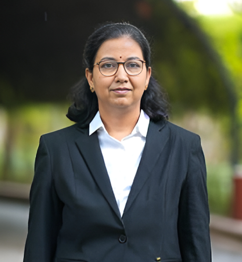 Dr. Lalit Lata Jha Dean, Faculty of Pharmacy at Parul University Goa