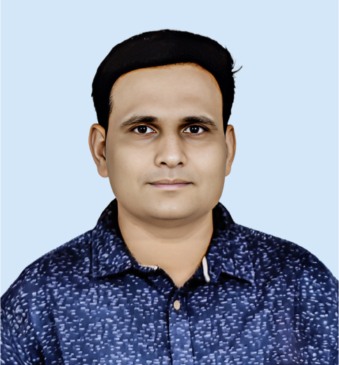 Gajanan Shinde Faculty of Pharmacy at Parul University Goa