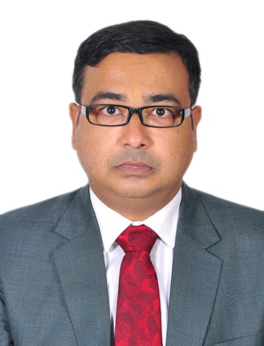 Dr. Anupam Kumar Dean, Faculty of Applied and Health Sciences at Parul University Goa