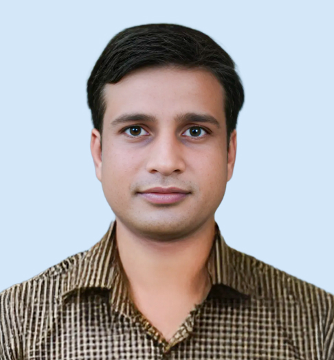 Dr. Praveen Singh Tomar Assistant Professor Faculty of Engineering at Parul University Goa