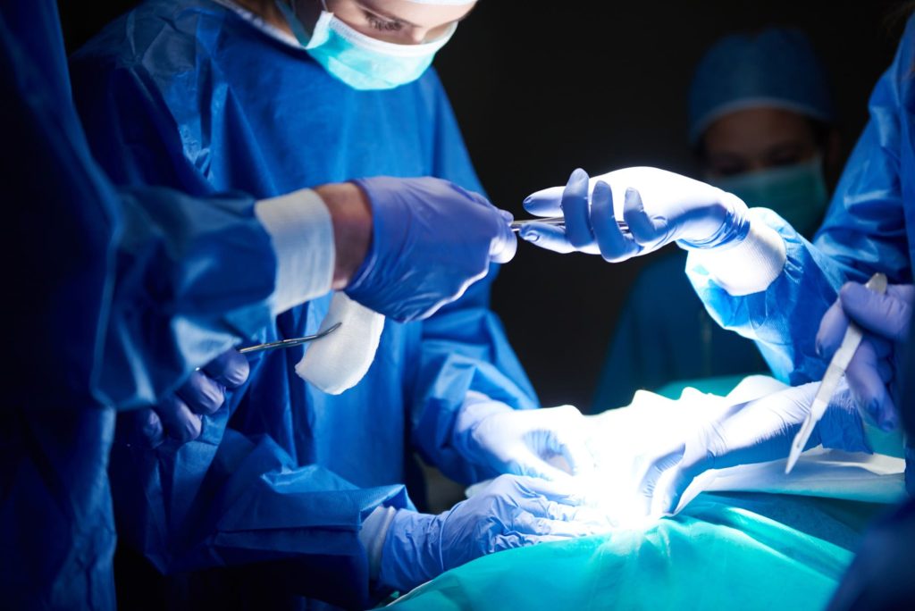 Bachelor of Anaesthesia & Operation Theatre Technology (B.AOTT) at Parul University Goa