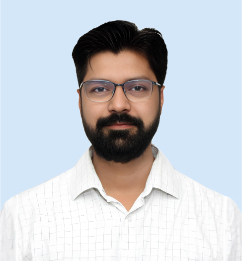 Dr. Dhaval Nimavat Registrar at Parul University Goa