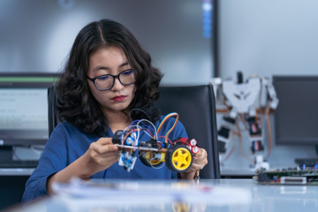 Computer Science and Engineering with Artificial Intelligence and Machine Learning program at PU Goa