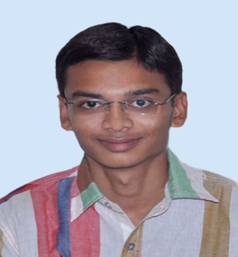 Mr. Meetkumar Assistant Professor at Parul University Goa